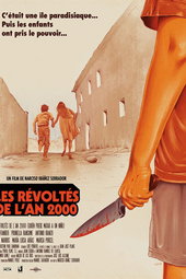 Les Révoltés de l'an 2000