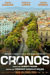 Operation Cronos