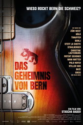 Das Geheimnis von Bern