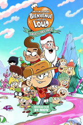 Noël chez les Loud : Sage ou vilain