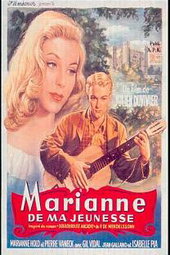 Marianne De Ma Jeunesse