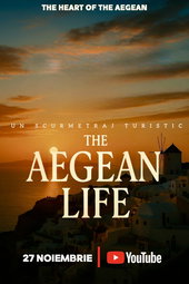 The Aegean Life