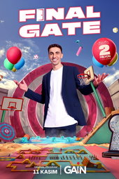 Final Gate
