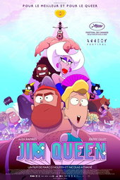 Jim Queen