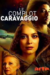 Le complot Caravaggio