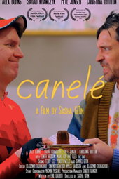 Canelé