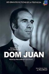 Dom Juan ou Le festin de pierre