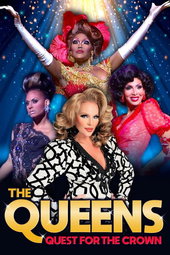 The Queens: Quest for the Crown