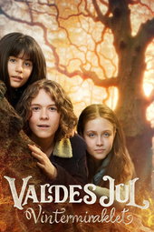 Valdes Jul - Vintermiraklet