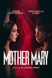 Mother Mary