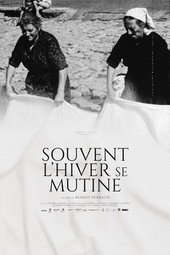 Souvent l’hiver se mutine
