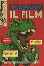 I Dinosauri
