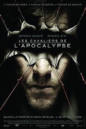 Les Cavaliers de l'apocalypse