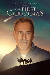 Le premier Noël présenté par Kevin Costner