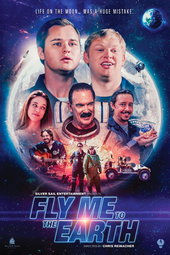 Fly Me to the Earth
