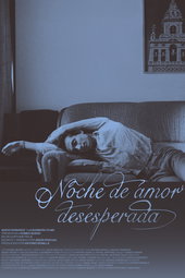 Noche de amor desesperada