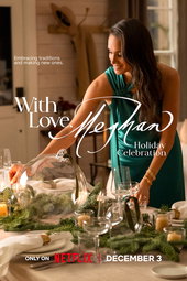 With Love, Meghan: Holiday Celebration