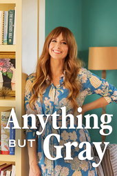 Anything But Gray