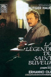 La Légende du saint buveur