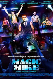 Magic Mike