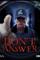 Don't Answer