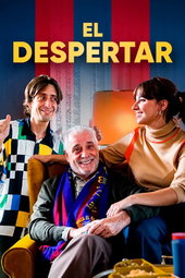 El despertar