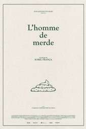 L'homme de merde