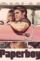 Paperboy