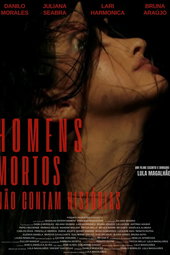 Homens mortos não contam histórias