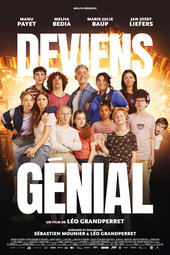 Deviens génial