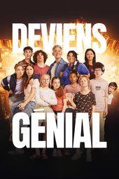 Deviens génial