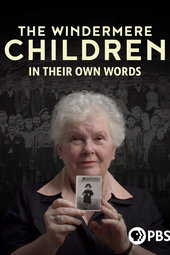 The Windermere Children: In Their Own Words