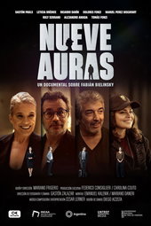Nine Auras