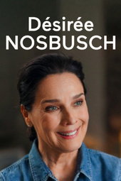 Désirée Nosbusch : Rêves et désillusions d'une actrice