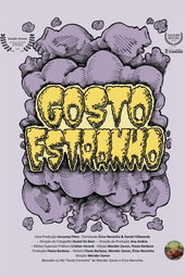 Gosto Estranho