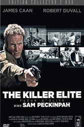 The Killer Elite - Tueur d'élite