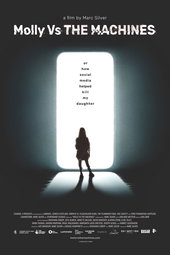 Molly vs. THE MACHINES