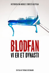 Blodfan - Vi er et Dynasti
