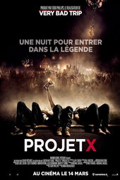 Projet X