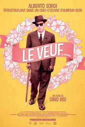 Le veuf