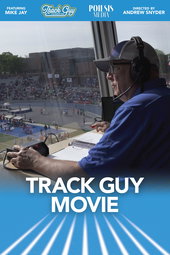 Track Guy Movie