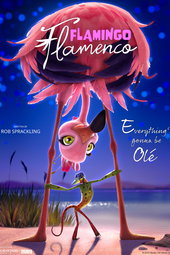 Flamin­go Flamenco