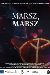 Marsz, marsz