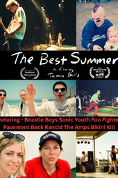 The Best Summer