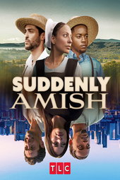 Suddenly Amish