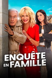 Enquête en famille