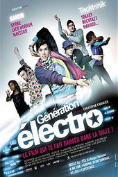 Génération Electro
