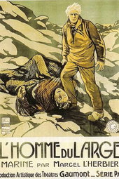 L'Homme du large