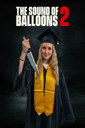The Sound of Balloons 2