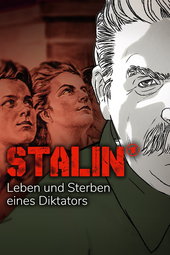 Staline - Vie et mort d'un dictateur